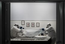 Covid-19: Comissão Europeia “pronta” para dar ajuda logo que Portugal a solicite