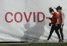 Covid-19: Mundo regista 2,22 milhões de mortes desde o início da pandemia