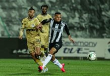 Boavista consegue primeiro triunfo fora na visita ao Portimonense