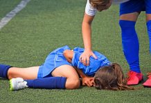 Futebol feminino: Sim ou Nim?