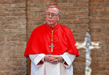 Luxemburgo: Cardeal Jean-Claude Hollerich infectado com Covid-19