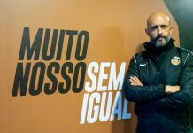 Miguel Cardoso é o novo treinador do Rio Ave