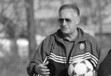 Sporting lamenta morte de Vicente Cantatore