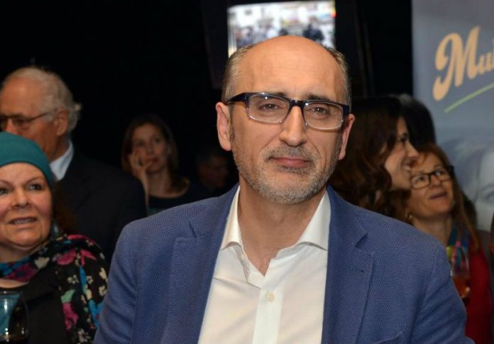 O actor António Cordeiro - FOTO DR Todos os direitos de autor reservados