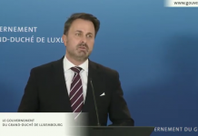 Luxemburgo/Covid-19: Vai ser obrigatório teste PCR negativo para quem entrar no país já a partir de sexta-feira