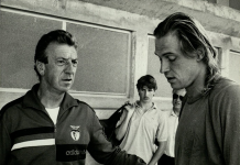 John Mortimore, treinador bicampeão pelo Benfica, morre aos 86 anos