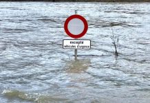 Luxemburgo/Meteo: Fim-de-semana em sobressalto. Risco de inundações e neve