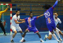 Covid-19: Cabo Verde retira-se do Mundial de andebol