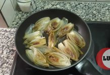 Cozinhando, com Cidália Rodrigues: Endívias gratinadas com fiambre