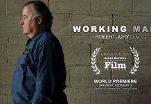 Bons Filmes, com Pedro Cunha: “Working Man” – Despedimentos