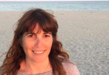 Cinco perguntas a… Sónia Teixeira, escritora portuguesa nascida em Moçambique