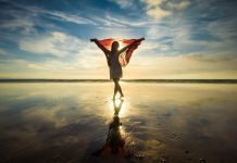 Isabel Tavares/Poesia: “Como Sou”