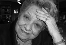 Actriz portuguesa Adelaide João morre vítima da Covid-19