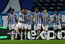 FC Porto vence Rio Ave e assiste ao dérbi de Lisboa com pódio garantido