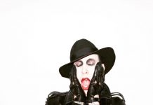 Marilyn Manson acusado de violação de várias mulheres