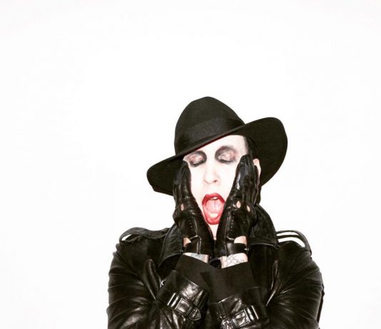 Marilyn Manson acusado de violação de várias mulheres