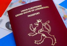 Luxemburgo: Quase dez mil obtiveram a nacionalidade em 2020