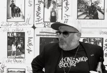 Morreu o fotógrafo Ricky Powell, o “quarto Beastie Boy”