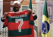 PR diz que tudo fará para “construir melhores pontes” com o Brasil